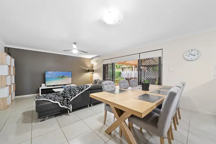 Third view of Homely house listing, 3 River Gum Court, Loganholme QLD 4129
