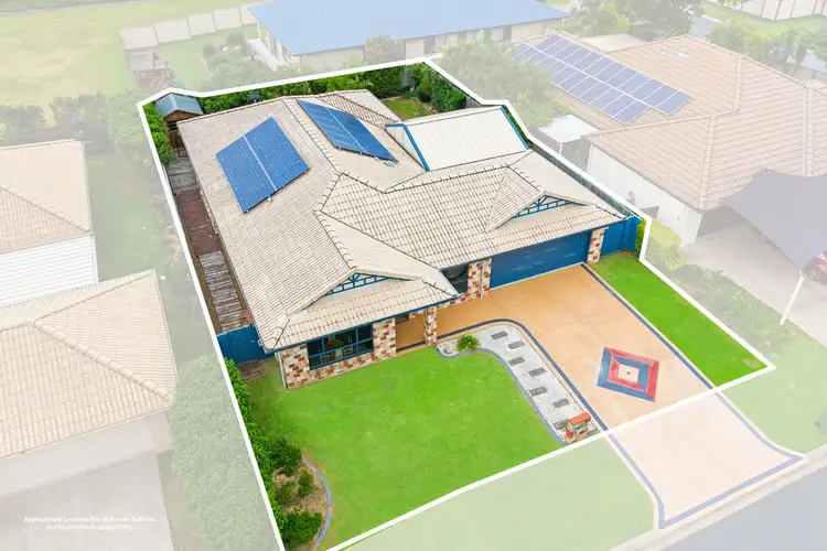 Fourth view of Homely house listing, 3 River Gum Court, Loganholme QLD 4129
