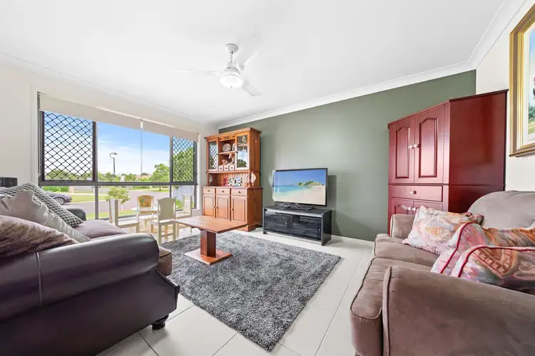 Fifth view of Homely house listing, 3 River Gum Court, Loganholme QLD 4129