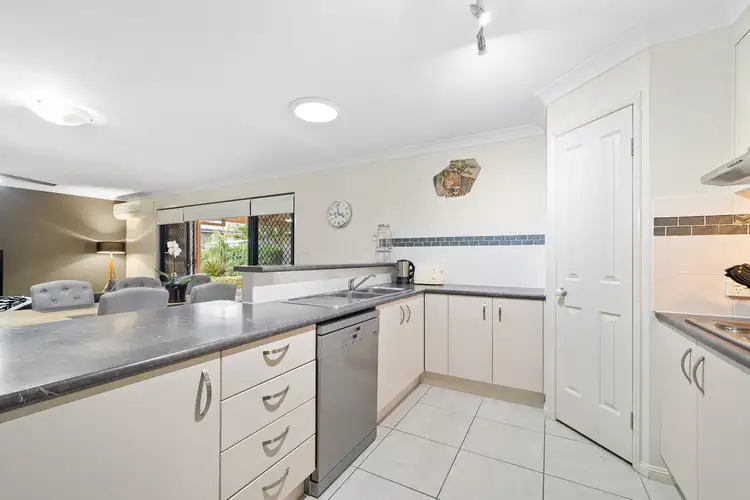 Sixth view of Homely house listing, 3 River Gum Court, Loganholme QLD 4129