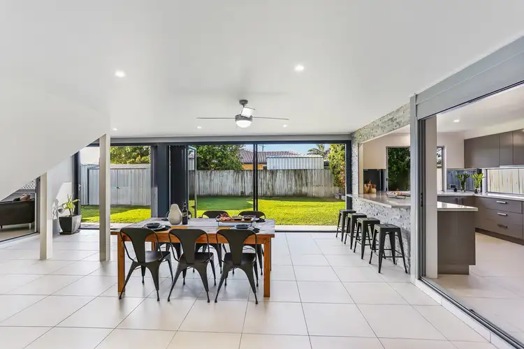 Third view of Homely house listing, 27 Currawan Street, Warana QLD 4575