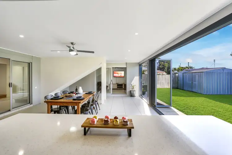 Fifth view of Homely house listing, 27 Currawan Street, Warana QLD 4575