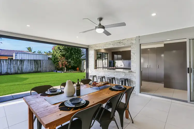 Sixth view of Homely house listing, 27 Currawan Street, Warana QLD 4575