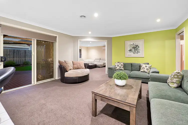 Sixth view of Homely house listing, 53 Cato Parkway, Lynbrook VIC 3975