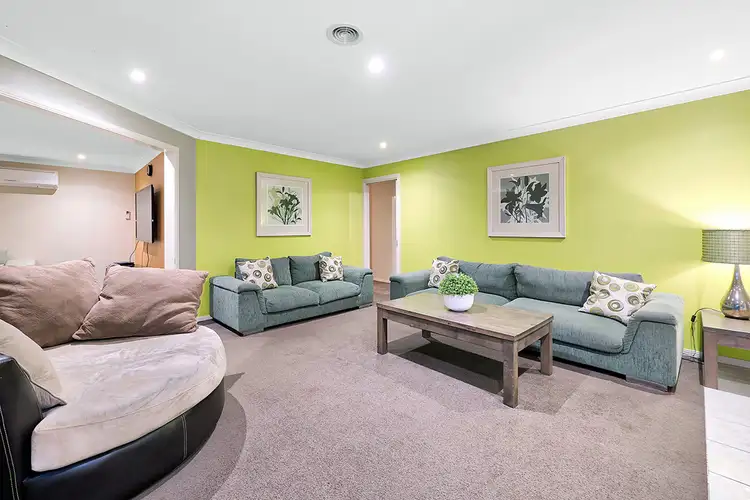 Seventh view of Homely house listing, 53 Cato Parkway, Lynbrook VIC 3975