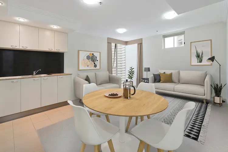 1210/70 Mary Street, Brisbane City QLD 4000