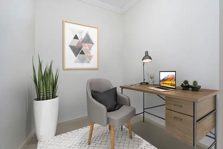Third view of Homely unit listing, 1210/70 Mary Street, Brisbane City QLD 4000