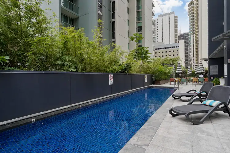Sixth view of Homely unit listing, 1210/70 Mary Street, Brisbane City QLD 4000