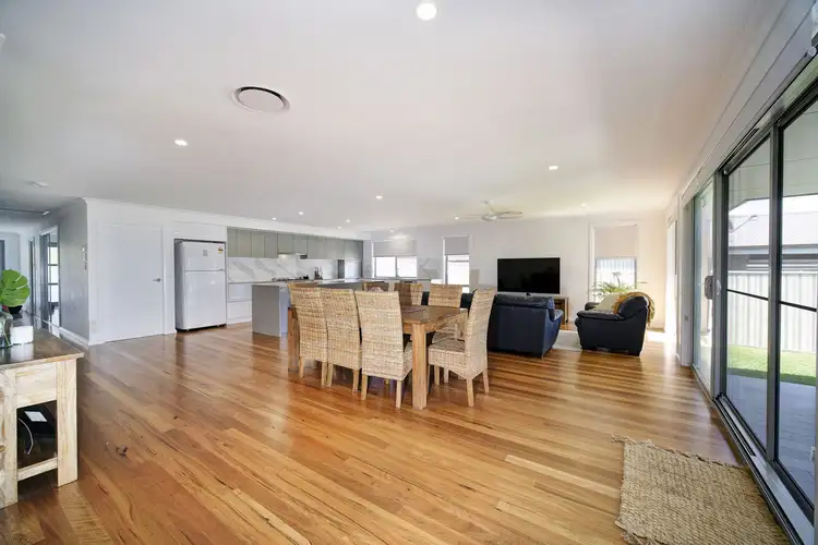 Fifth view of Homely house listing, 91 Wamara Crescent, Forster NSW 2428