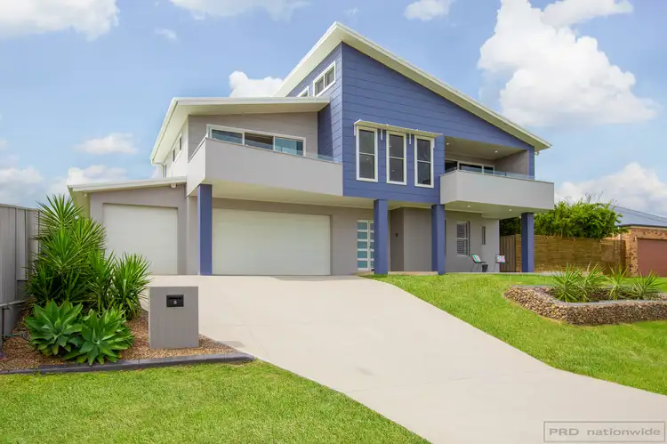 8 York Place, Raworth NSW 2321