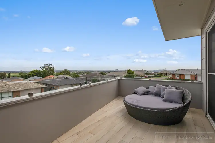 Second view of Homely house listing, 8 York Place, Raworth NSW 2321