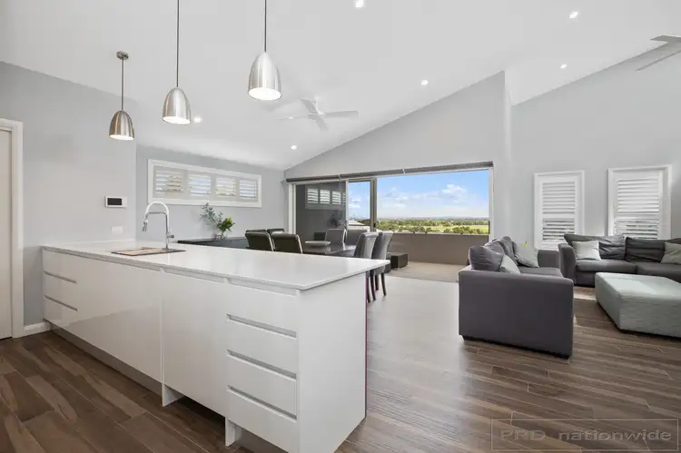Third view of Homely house listing, 8 York Place, Raworth NSW 2321