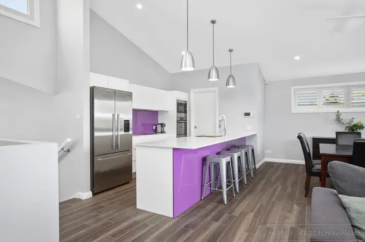 Fourth view of Homely house listing, 8 York Place, Raworth NSW 2321
