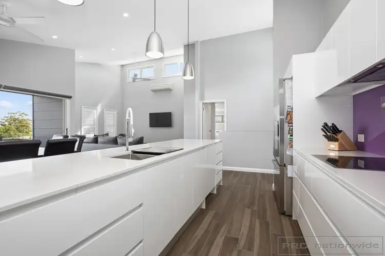 Sixth view of Homely house listing, 8 York Place, Raworth NSW 2321