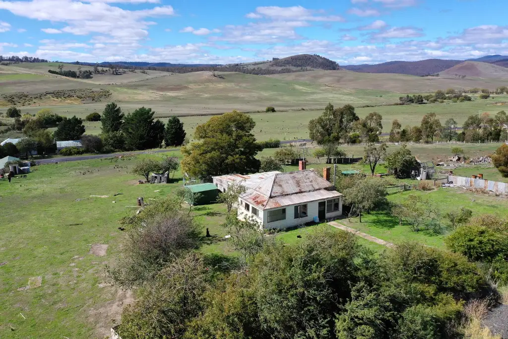 Main view of Homely house listing, 3 Richmond Street, Colebrook TAS 7027
