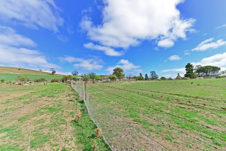 Second view of Homely house listing, 3 Richmond Street, Colebrook TAS 7027