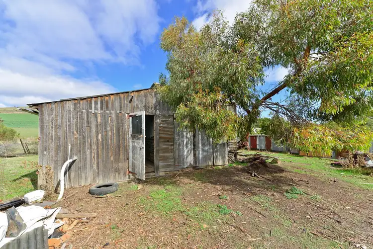 Third view of Homely house listing, 3 Richmond Street, Colebrook TAS 7027