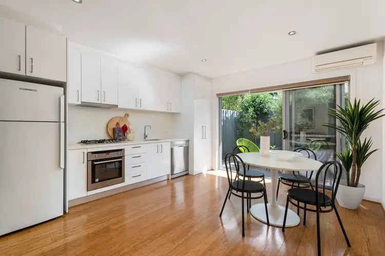 Third view of Homely apartment listing, 5/82 Hotham Street, St Kilda East VIC 3183