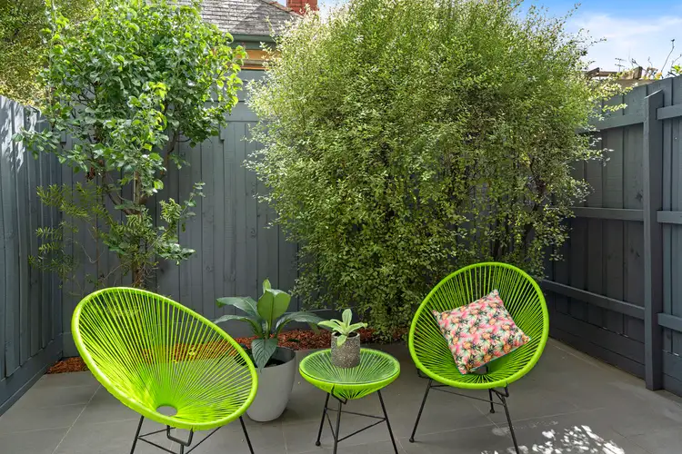 Fifth view of Homely apartment listing, 5/82 Hotham Street, St Kilda East VIC 3183