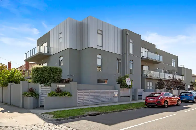 Sixth view of Homely apartment listing, 5/82 Hotham Street, St Kilda East VIC 3183