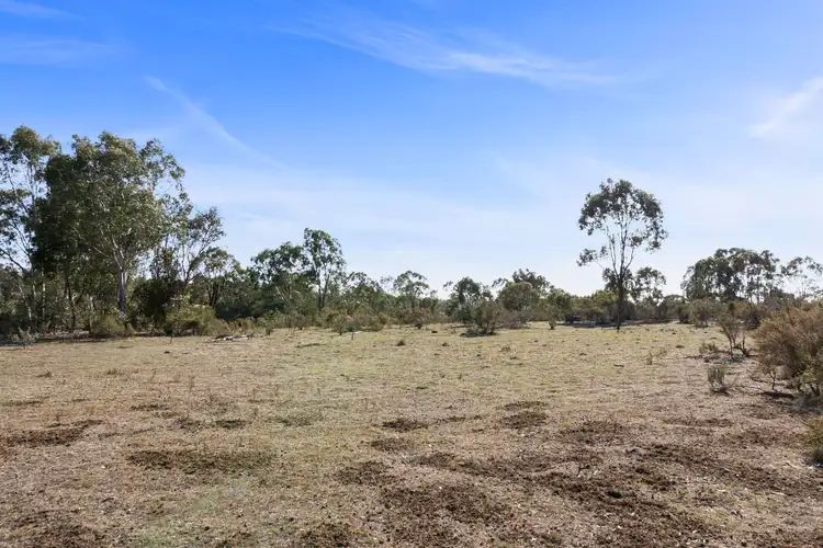 Second view of Homely land listing, Lot 11 Madigan Road, Eppalock VIC 3551