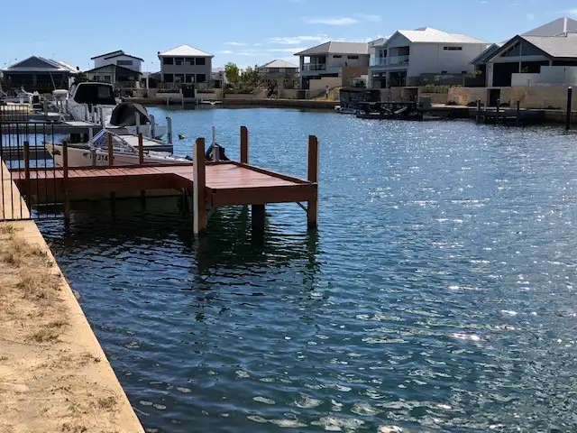 87 Midas Retreat, Dudley Park WA 6210