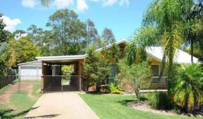 14 Victor Drive, Kawungan QLD 4655