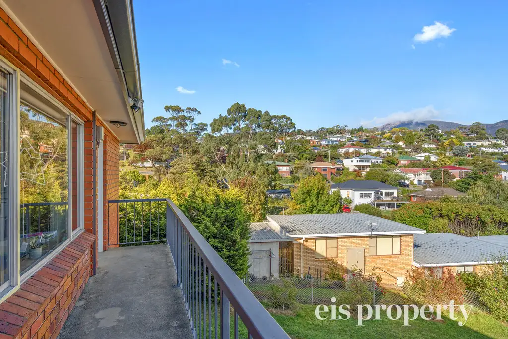 Main view of Homely unit listing, 6/43 Toorak Avenue, Mount Stuart TAS 7000
