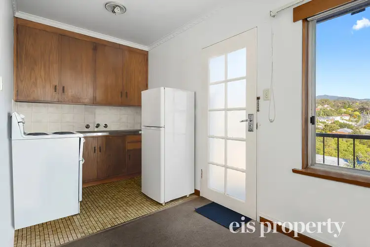 Fourth view of Homely unit listing, 6/43 Toorak Avenue, Mount Stuart TAS 7000