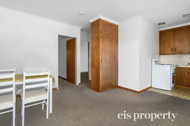 Fifth view of Homely unit listing, 6/43 Toorak Avenue, Mount Stuart TAS 7000