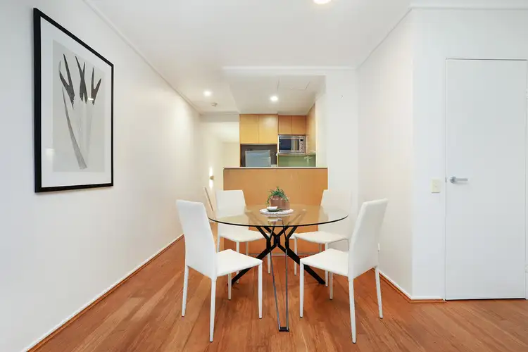 Second view of Homely unit listing, 128/14 Griffin Place, Glebe NSW 2037