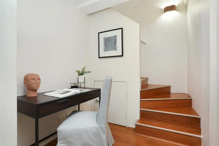 Third view of Homely unit listing, 128/14 Griffin Place, Glebe NSW 2037