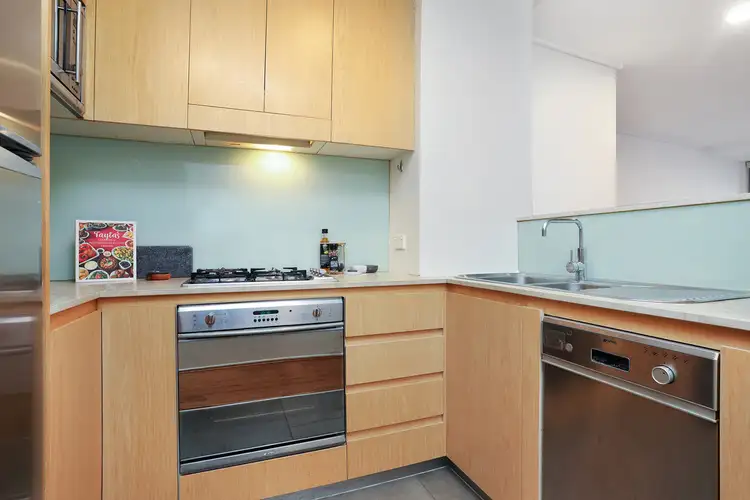 Fifth view of Homely unit listing, 128/14 Griffin Place, Glebe NSW 2037