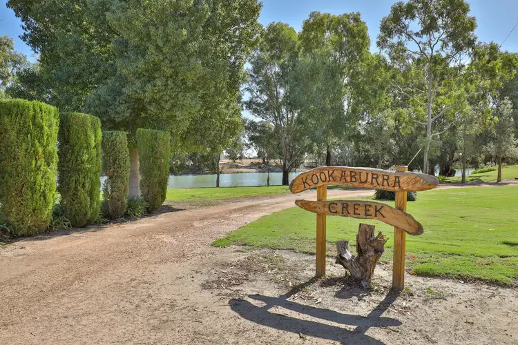 Second view of Homely house listing, 56 Kelso Road, Wentworth NSW 2648