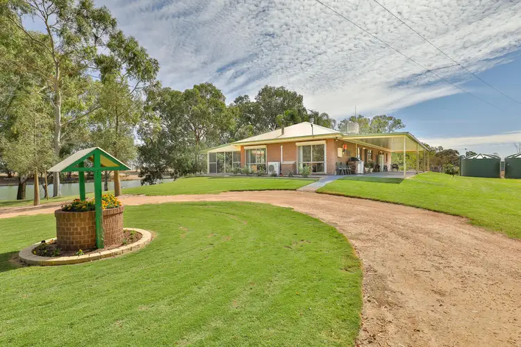Third view of Homely house listing, 56 Kelso Road, Wentworth NSW 2648