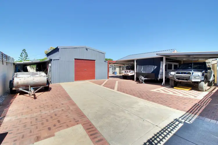 Third view of Homely house listing, 56 Willmott Drive, Cooloongup WA 6168