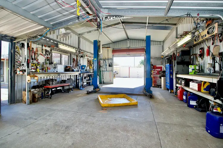 Fourth view of Homely house listing, 56 Willmott Drive, Cooloongup WA 6168
