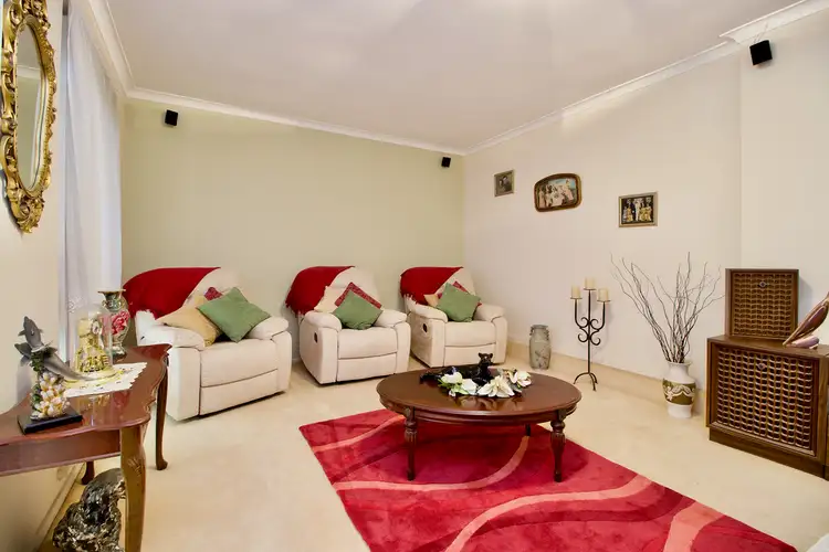 Fifth view of Homely house listing, 56 Willmott Drive, Cooloongup WA 6168