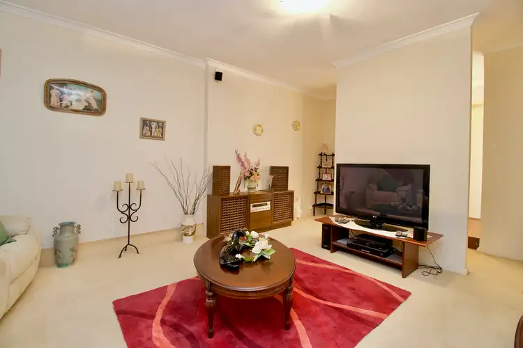 Sixth view of Homely house listing, 56 Willmott Drive, Cooloongup WA 6168