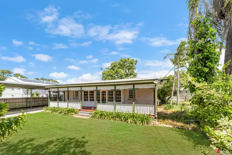 Main view of Homely house listing, 26 Cooper Street, Currajong QLD 4812