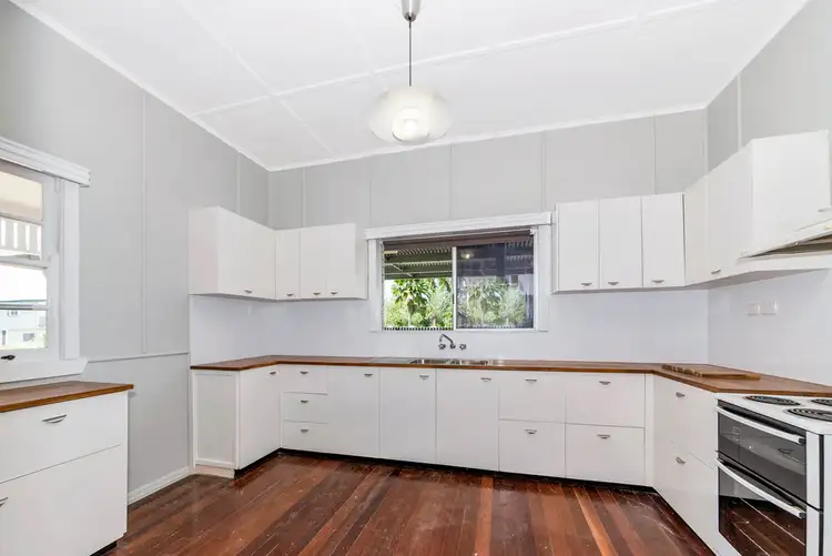 Fourth view of Homely house listing, 26 Cooper Street, Currajong QLD 4812