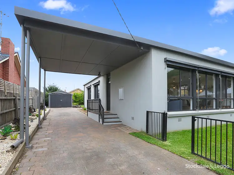 145 St Albans Road, Thomson VIC 3219