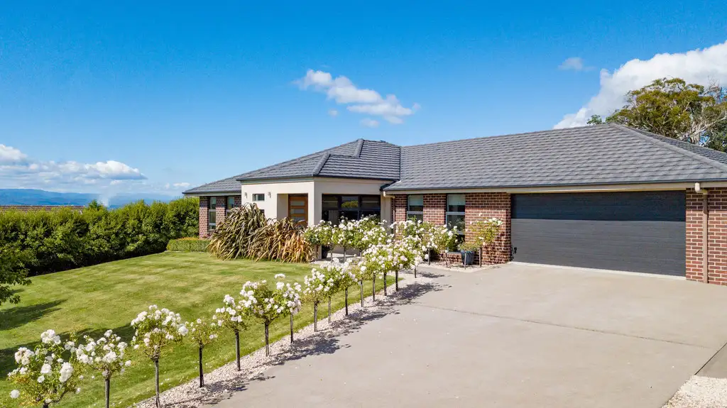 Main view of Homely house listing, 61 Atkinsons Road, Grindelwald TAS 7277