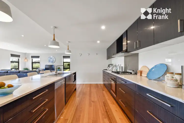 Fourth view of Homely house listing, 61 Atkinsons Road, Grindelwald TAS 7277