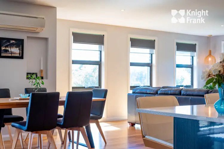 Fifth view of Homely house listing, 61 Atkinsons Road, Grindelwald TAS 7277