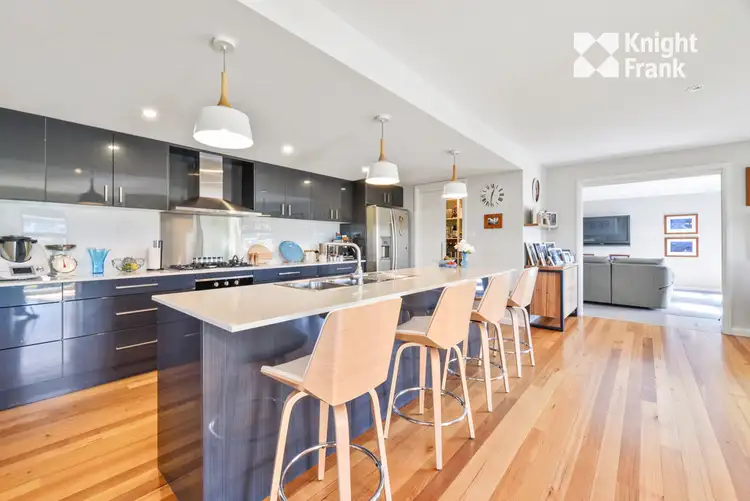 Sixth view of Homely house listing, 61 Atkinsons Road, Grindelwald TAS 7277