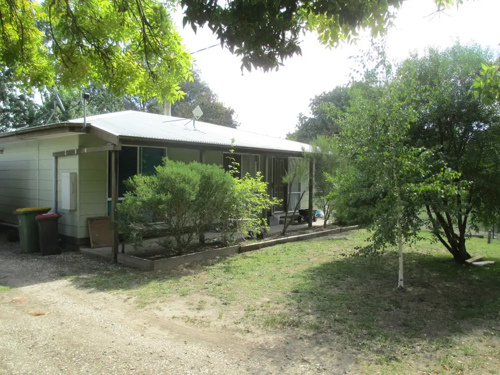 Main view of Homely house listing, 1353 Taggerty / Thornton Rd, Thornton VIC 3712