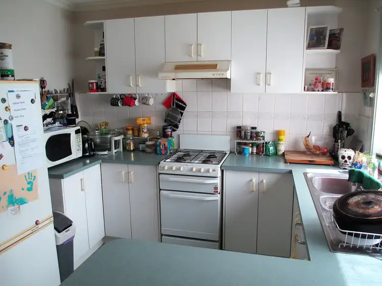 Second view of Homely house listing, 1353 Taggerty / Thornton Rd, Thornton VIC 3712