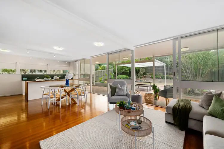 23 Kirri Street, The Gap QLD 4061