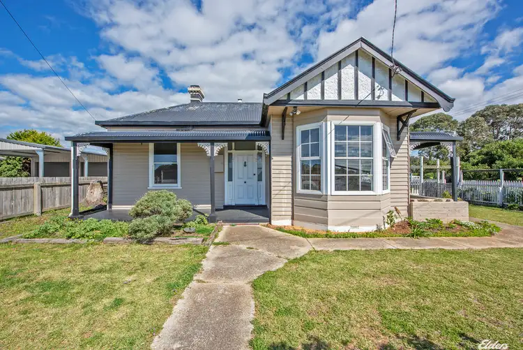 Main view of Homely house listing, 103 Bass Highway, Somerset TAS 7322